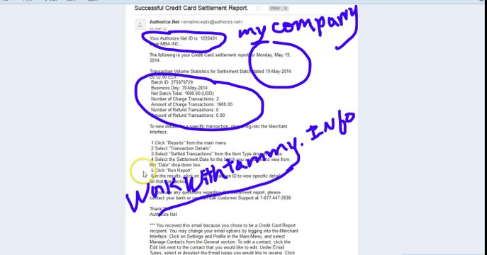 Direct Pay System | $2880.00 in 4 days with the Direct Pay System