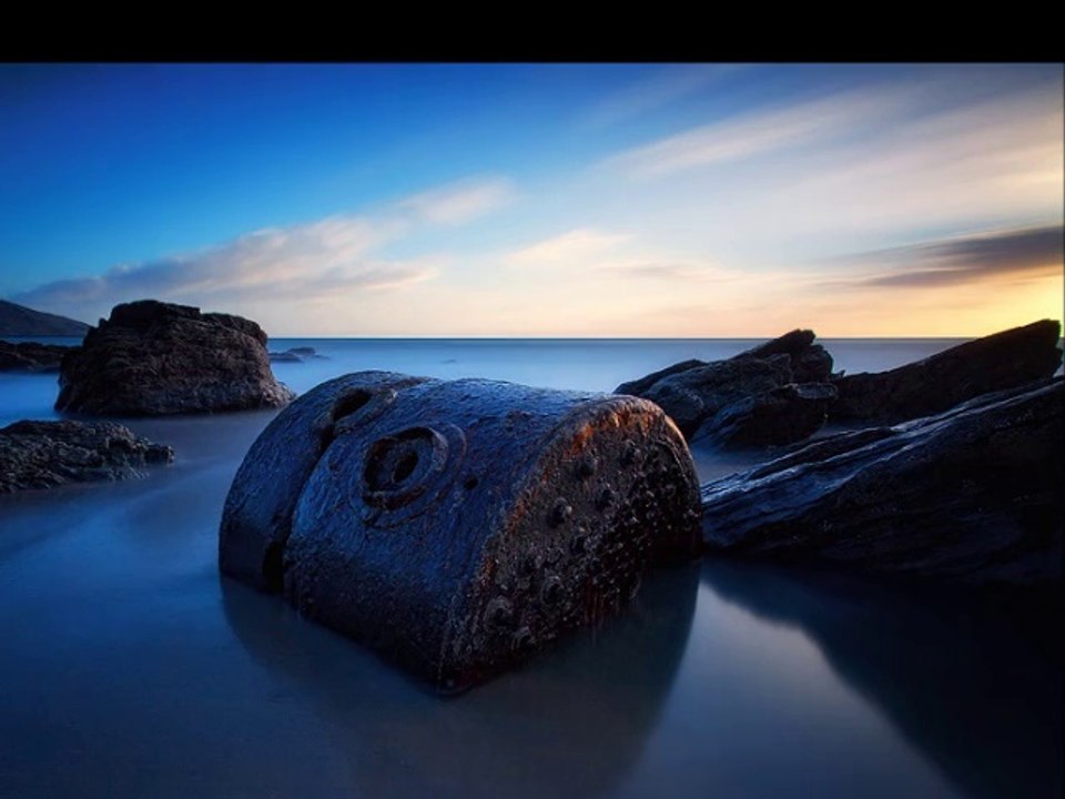 Blues Metal 4 (revisited) by The Electric Trunk and Mariachis Gringos