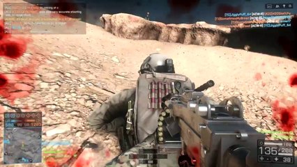 C4 Raptor Brotherhood - Battlefield 4