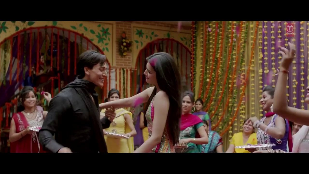 Tabah (Remix) Video Song _ Heropanti _ Mohit Chauhan _ Tiger Shroff _ Kriti Sano-1