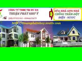 cong ty chuyen nhan son nha tai quan 11,12=.0906700438