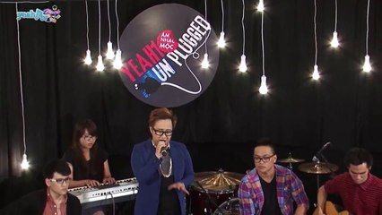 Đôi mắt - Trung Quân Idol (Acoustic version HD)