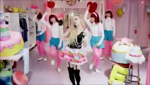 Avril Lavigne - Hello Kitty JP DRUM cover