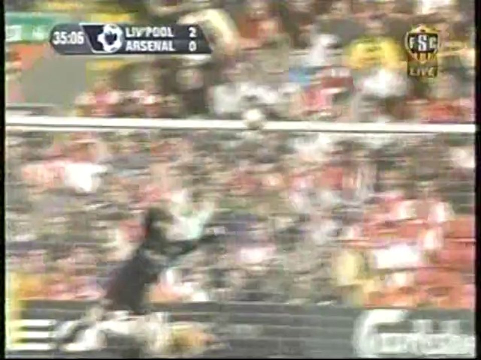 English Premier League-Matchday 31-March 31-April 1, 2007