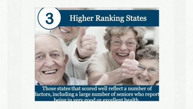 Aging & Disabilities in New Hamsphire