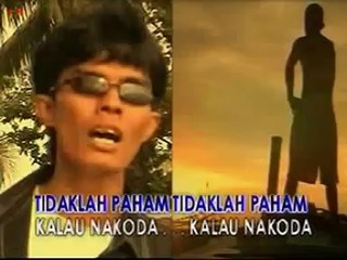 LANCANG KUNING boy shandy