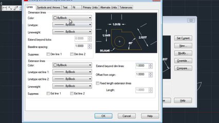 AutoCAD 3D Wrench Tutorial (Basic)