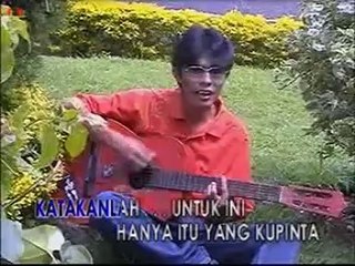 KATAKANLAH SALAHKU boy shandy