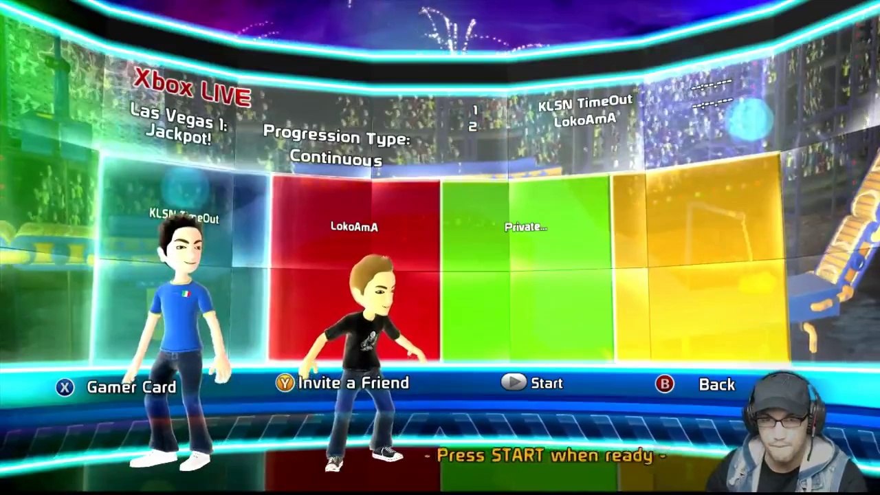 Live MrLEV12