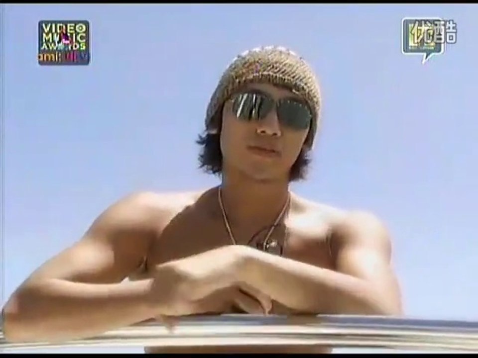 050920 RAIN ~ MTV's VMA "Its Raining in Miami"