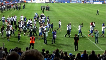 BASTIA-NANTES L'AVANT ET APRÈS MATH SAMEDI 17 MAI 2014
