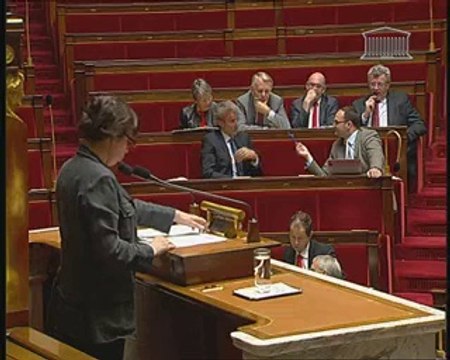 MODERNISATION DU DIALOGUE SOCIAL et RÉVISION DU RÈGLEMENT DE L’ASSEMBLÉE NATIONALE (Discussion générale commune) - Jeudi 17 Juin 2010