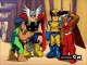 Loonatics Unleashed and the Super Hero Squad Show Episode 28 - Oh Brother! Part 2
