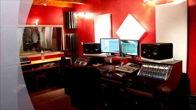 Nelson Freitas - Rebound Chick (Beats Kizomba 1)