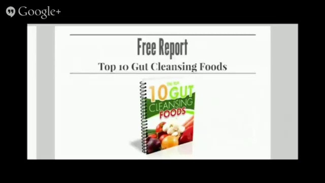 Stop Unbalanced Gut Bacteria and Boost the Immune System