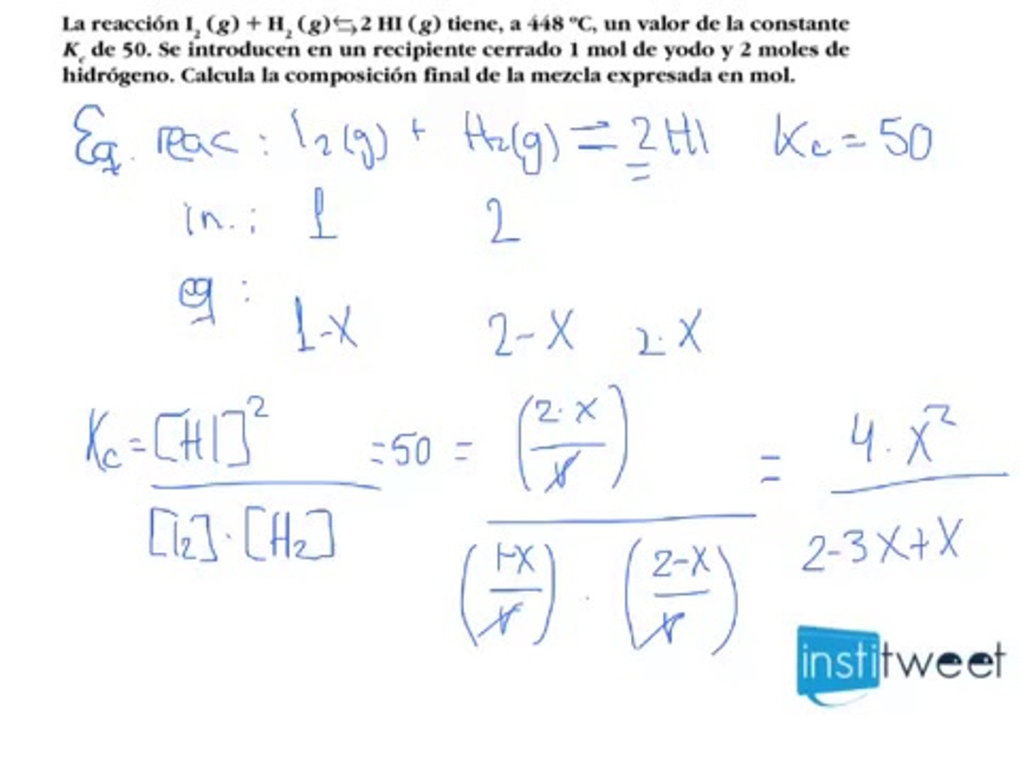 Calculo De La Composicion Final De Una Mezcla Video Dailymotion