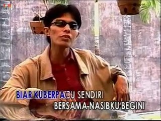 RAYUAN MAUT boy shandy