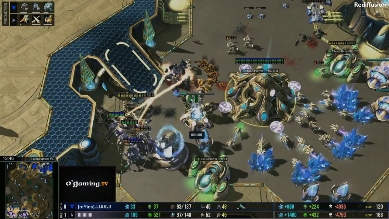 OGaming TV