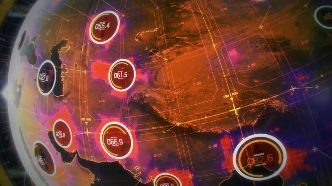 Ace Combat Infinity (PS3) - Trailer de lancement