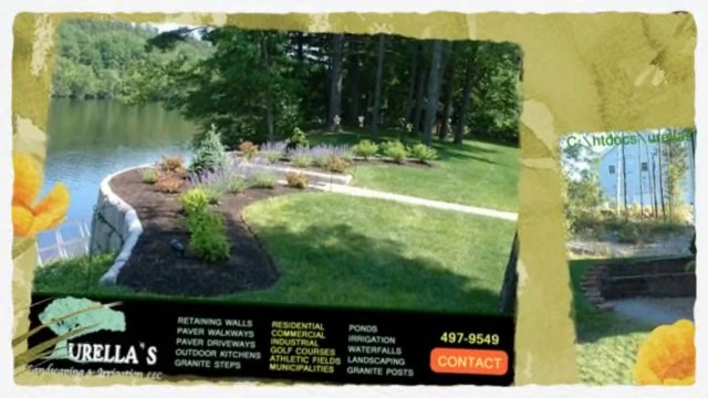 Walkway Paver Designs