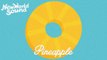 New World Sound - Pineapple (Original Mix)