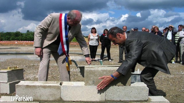 L'édito du Parisien. «Argent et politique: Les maires donnent l'exemple.»