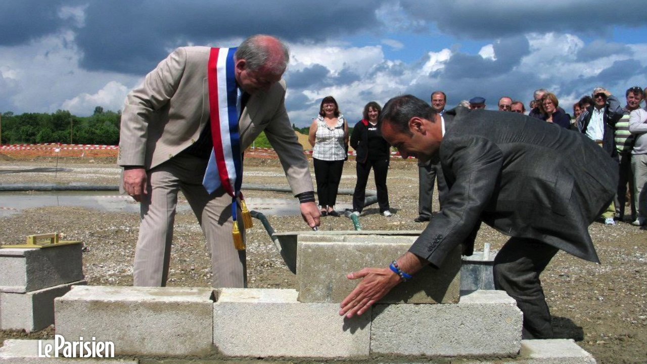 L'édito du Parisien. «Argent et politique: Les maires donnent l'exemple.»