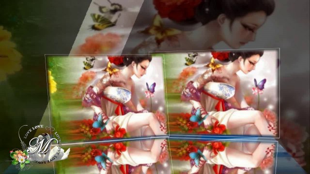 Kıraç - Karakaş Gözlerin Elmas