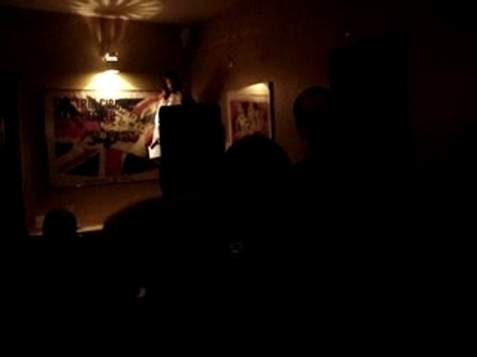 Brassens not dead - Gare au gorille