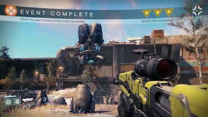 Destiny (PS4) - Tout ce que vous devez savoir
