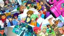 Inazuma Eleven GO Chrono Stone 51 Vostfr HD