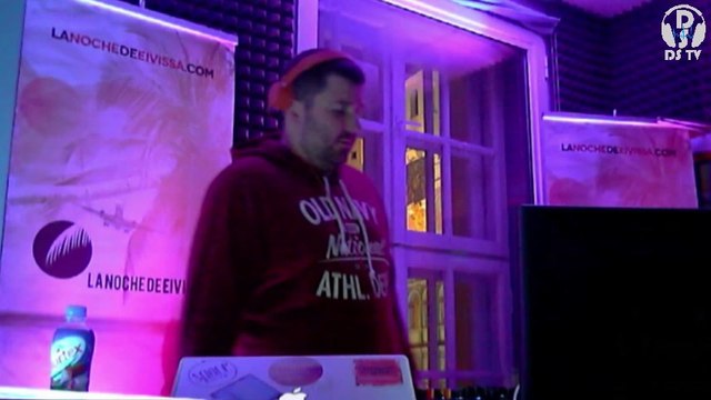 neeVald La Noche De Eivissa Deep Sesje Klub Fm / RMF Maxxx Dj Set