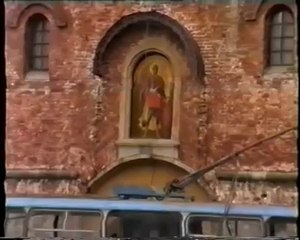 1997 год. Нижний Новгород. Минина