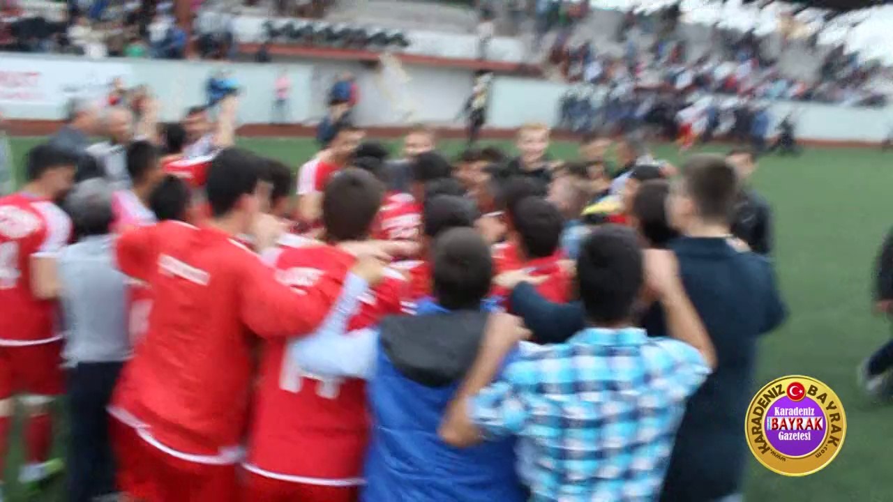 BAL LİGİ MAÇ-ORDU  ÖZEL İDARE-SOYA GENÇLİK/Karadeniz Bayrak Gazetesi