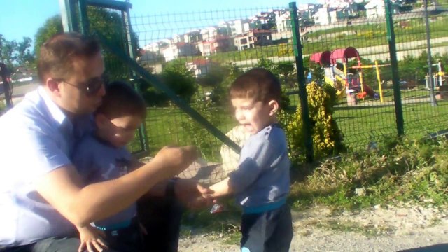 park kaçkınları ( Mirkelam her gece )