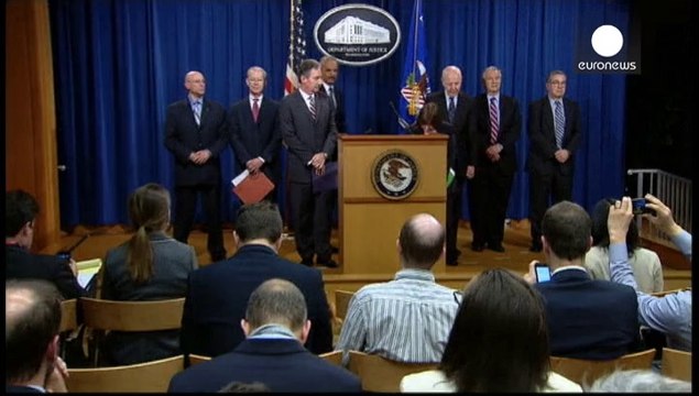 Credit Suisse se declara culpable de fraude fiscal y pagará 1800 millones de euros a EEUU