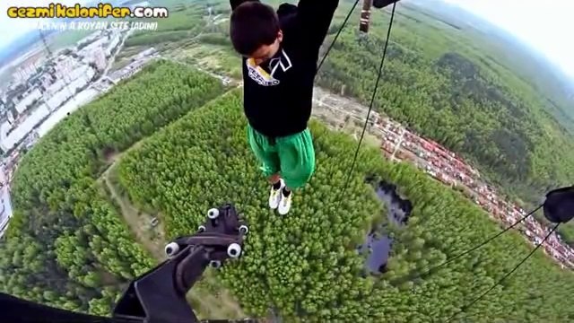 Kahvaltıda Yürek Yiyen Gençler 4