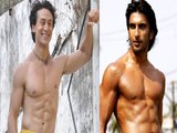 Ranveers Body Better Than Ranbirs Says Tiger