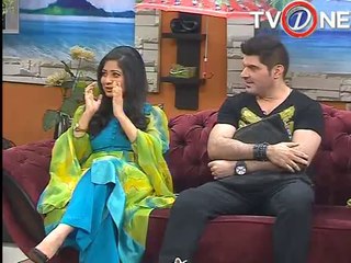 Muskurati Morning 19-05-14 SEG 02