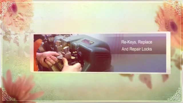 24 Hour Locksmith Services in Tampa Fl