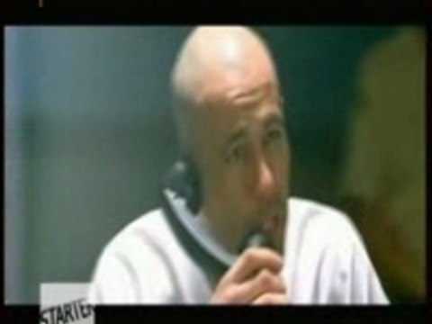 Clip de rap - Sinik & Diams