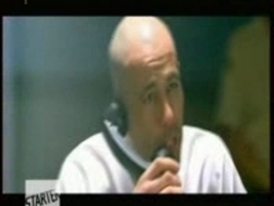 Clip de rap - Sinik & Diams