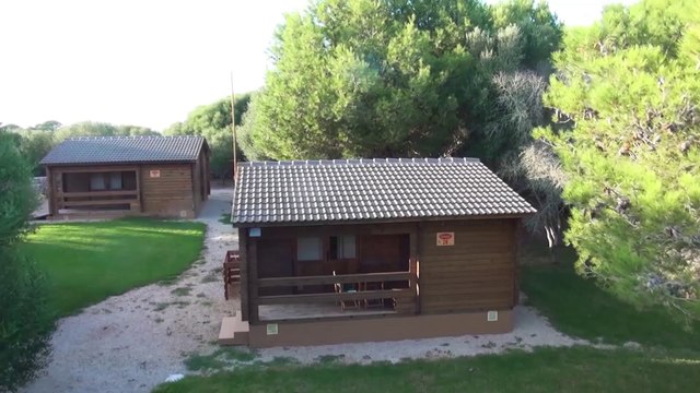 Camping Yelloh! village Les Baléares Son Bou à Port Mahon - Minorque - Iles Baléares - Espagne