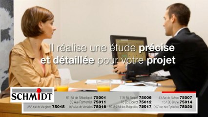 Installation sur mesure Paris 4ème cuisinistes aménager sa cuisine équipée