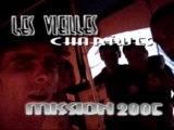 Vieilles charrues 2005