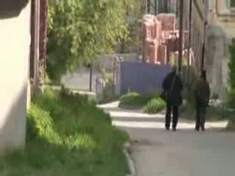 2008 год. Нижний Новгород. Часть 2