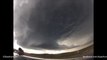5_18_14 Wright to Newcastle, WY Supercell Time-Lapse