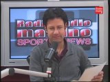 02 radioradio mattino sport & news - 20 maggio 2014