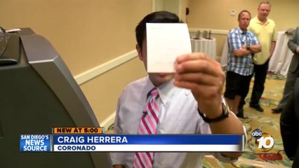 Bitcoin Will End the Federal Reserve Currency Monopoly