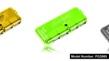 Model Number PG3985